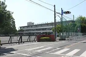 太田市立韮川小学校