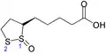 β-リポ酸