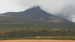 芙蓉山