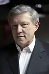 Grigory Yavlinsky