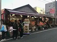 アキダイ 関町本店