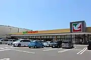 ヨークベニマル方八町店