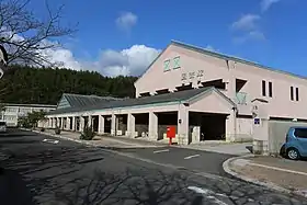 伊万里市民図書館（1997年）