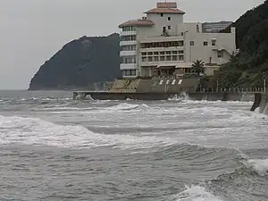 加太淡嶋温泉