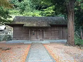 加賀神社