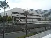 堺市立南図書館