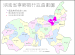 寧郷市の行政区分