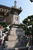 宝篋印塔