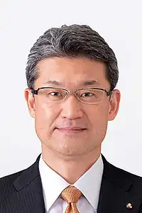 河野俊嗣