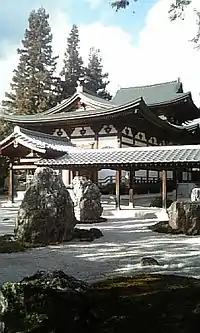 慈雲寺