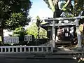 日暮八幡神社（伊東市）（静岡県伊東市桜木町1‐2‐10）