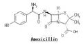 アモキシシリン