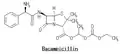 バカンピシリン