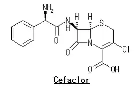セファクロル