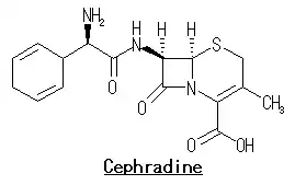 セファラジン