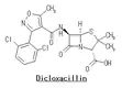 ジクロキサシリン