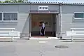 津守駅