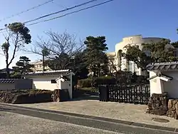 田原市立田原中部小学校