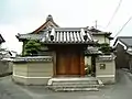 勝林寺（高安1丁目）