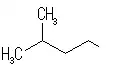 Isopentyl-