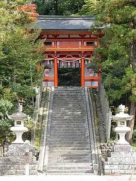 金刀比羅神社