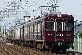 3300系