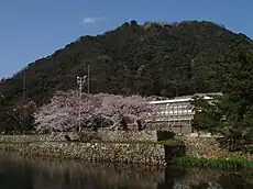 鳥取県立鳥取西高等学校