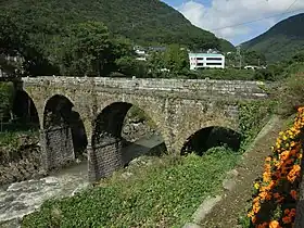 鳥居橋