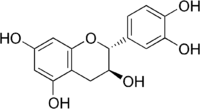 (+)-Catechin