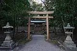 中言神社