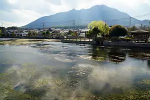 白土湖