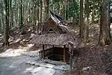 おかげの井戸