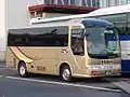 小型貸切車「PREMIUM11」 141-8903