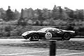 1965年ADAC1000 kmレースでのフォード・GT