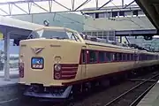 クロハ481-301