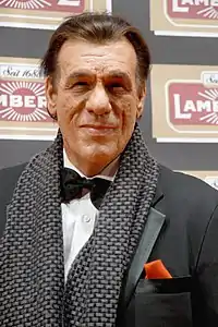 Robert Davi