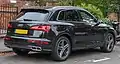 SQ5 TFSi quattro