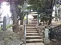 三峰神社