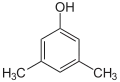 3,5-ジメチルフェノール  CAS RN [108-68-9]  融点 64 °C  沸点 219.5 °C