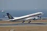 エアバスA330-300