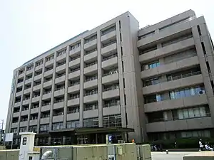 AOI国際病院