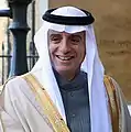 Adel al-Jubeir