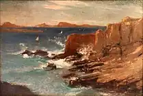 "Calanques de Marseille"