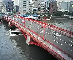 吾妻橋