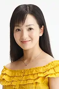 上村 愛香