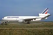 マクドネル・ダグラス DC-10