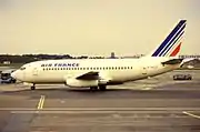 ボーイング737-200