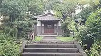 秋葉神社