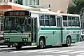 2代目RR（エアサス車）秋田中央交通U-RR3HJAA