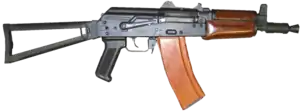 AKS-74U